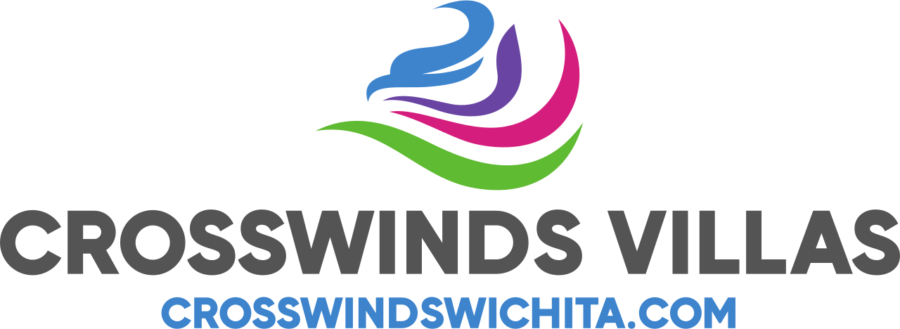 Crosswinds Villas logo
